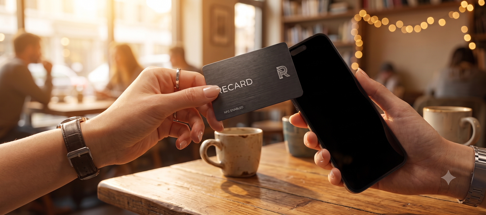 RECARD Craftsmanship